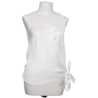 Omlottblus (Vit) från WE Fashion Polyester