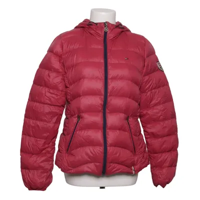Down jacket (Pink) from Tommy Hilfiger Denim Down, Feather, Polyamide