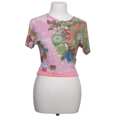 Topp (Rosa, Grön, Flerfärgad) från Desigual