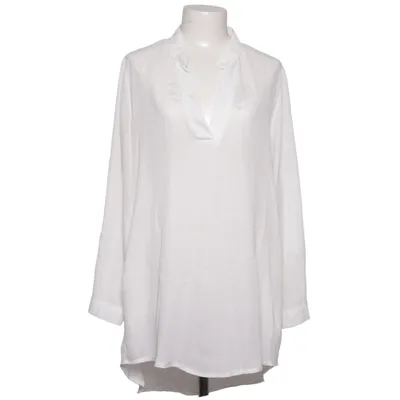 Blouse (Blanc) de Zanzea