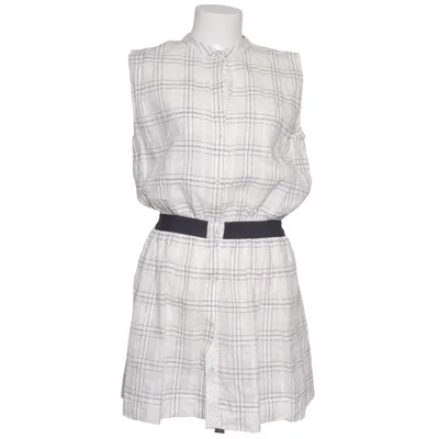 Klänning (Vit, Svart) från Athé Vanessa Bruno