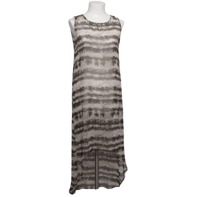 Dress (Gray, Black, Beige, White) from Zara Woman Premium Collection
