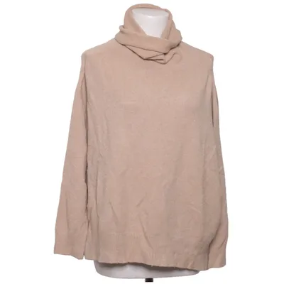 Turtleneck (Beige) from Max & Enjoy Polyamide, Polyester, Viscose
