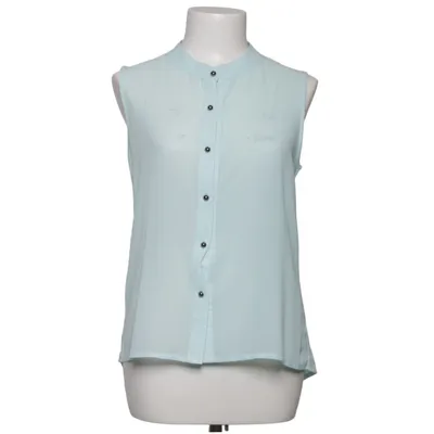 Top (Turquoise) from F&P Elastane, Polyester