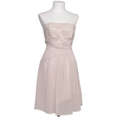 Cocktailklänning (Beige) från Angie