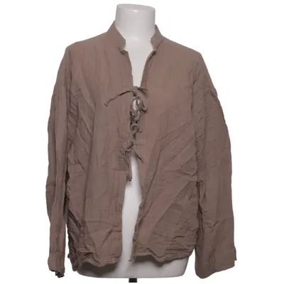 Blus (Beige) från Newfeel