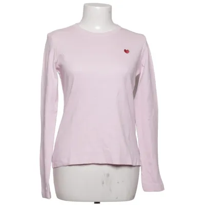 Long sleeve T-shirt (Pink) from Reserved Cotton