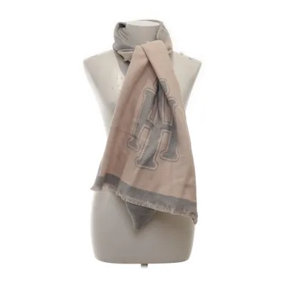 Halsduk (Grå, Rosa) från Tommy Hilfiger