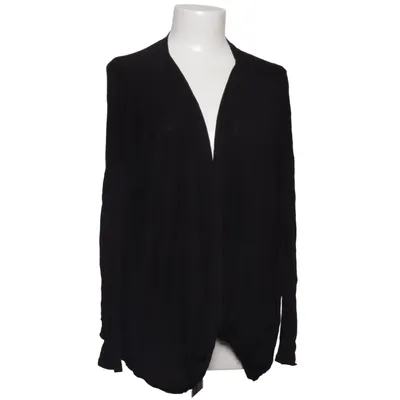 Cardigan (Black) from Forever 21 Viscose