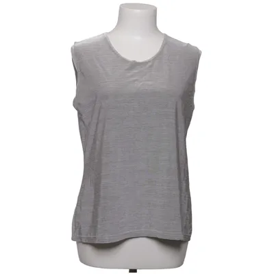 Tanktop (Grijs) van Ninety
