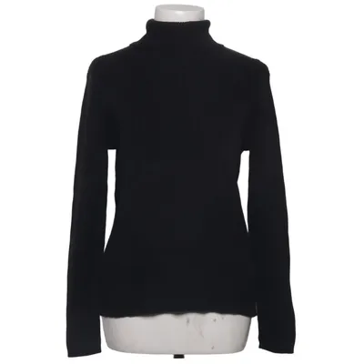 Turtleneck (Black) from Faded Glory Cotton
