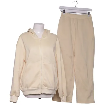 Loungewear (Beige) fra Shein Polyester