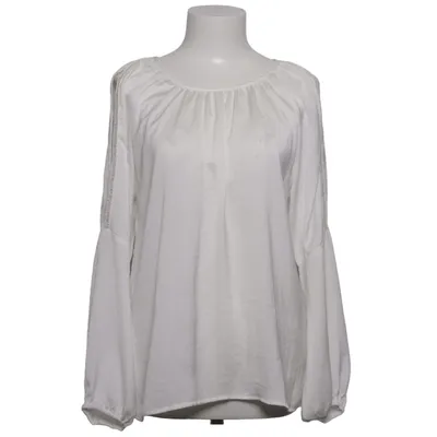 Blus (Vit) från Conleys Polyester