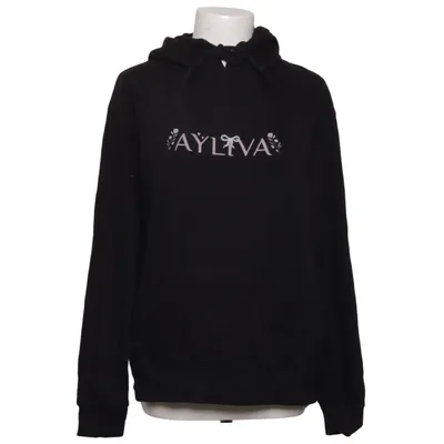 Hoodie (Black) from Lane Seven