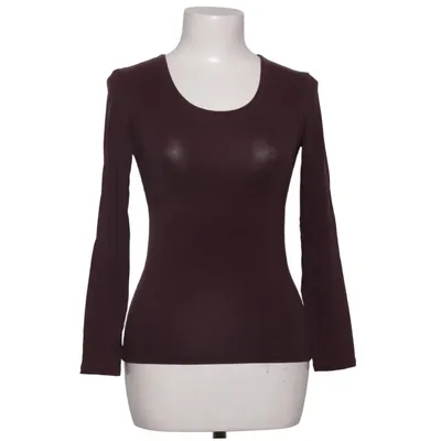 T-shirt à manches longues (Violet) de Calida Bodywear