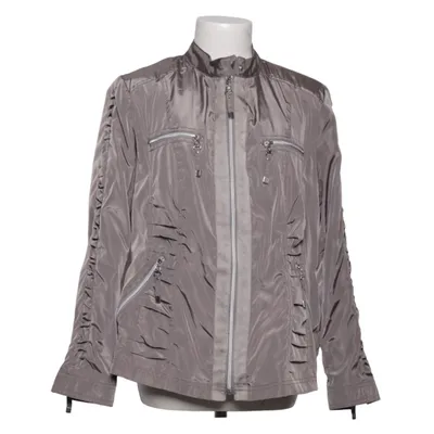 Jack (Grijs) van Alessa W Collection Polyester