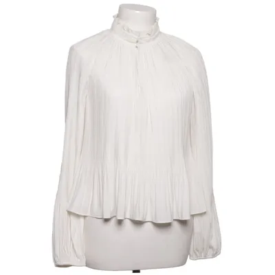 Blouse (Wit) van Veronica Beard Gerecycled polyester