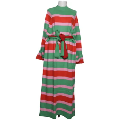 Pull-over (Vert, Rose, Rouge, Multicolore) de Karavan Acrylique, Laine