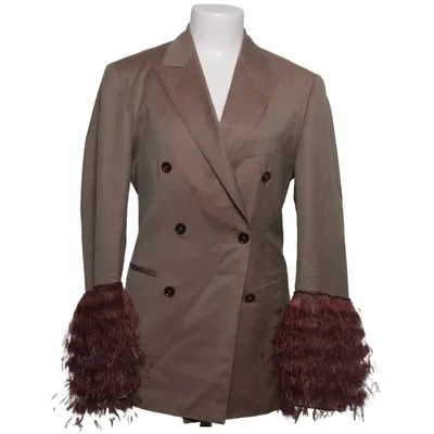 Blazer (Soho) de Scabal Cupro, Laine