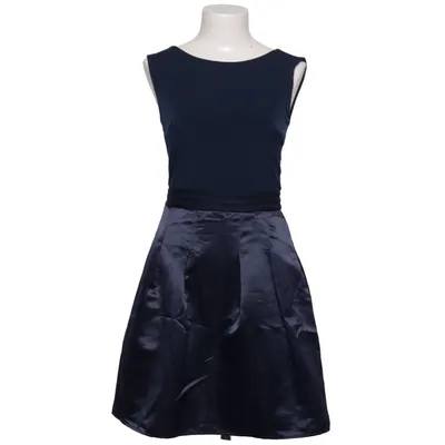 Dress (Blue) from Eli & Moon Elastane, Polyester