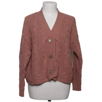 Kofta (Rosa) från Collezione Gaia Akryl, Viskos, Ull