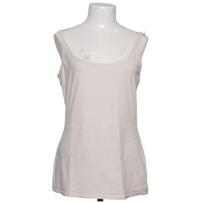 Corrigerende top (Beige) van Opus Ros Items Katoen, Elastaan