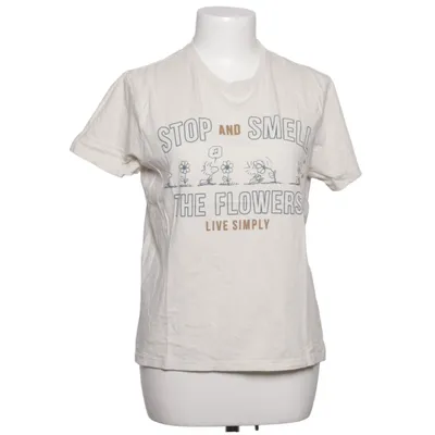 T-shirt (Stop And Smell The Flowers) de Scout Coton