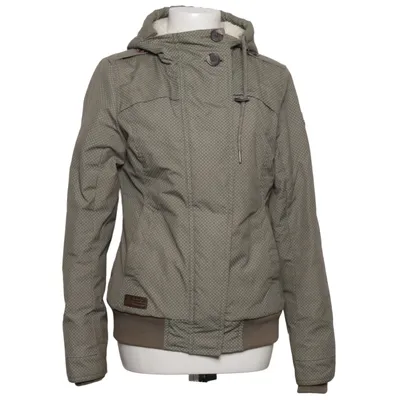 Blouson (Vert) de Ragwear Coton, Polyester