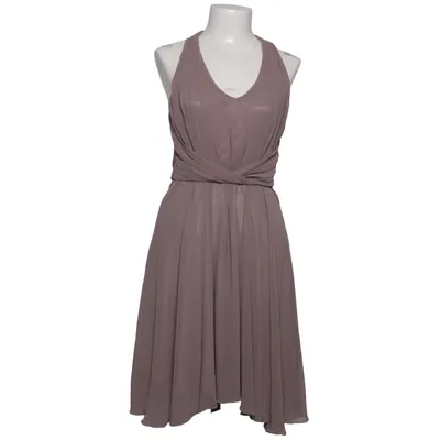 Robe dos-nu (Rose) de By Second Female