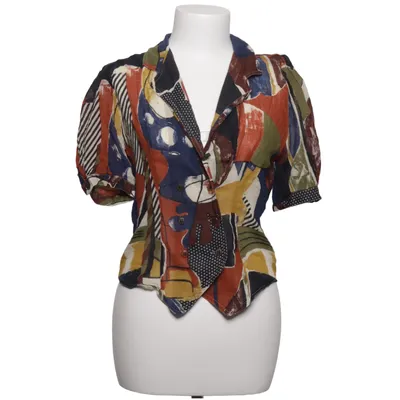 Kortärmad skjorta (Flerfärgad) från Betty Barclay