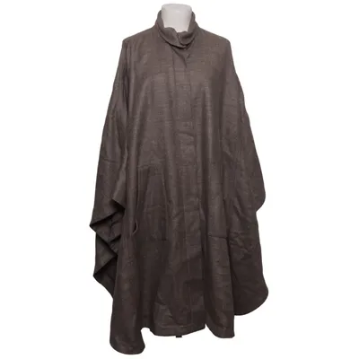 Cape (Brun) från Pure by Ulla Popken