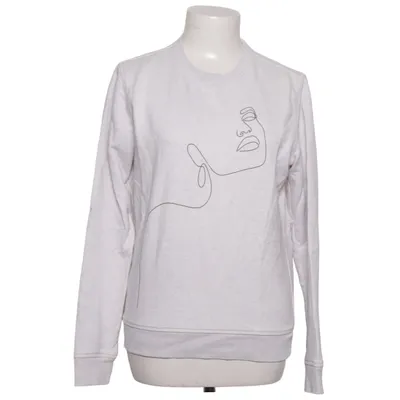 Sweatshirt (Gray) from Wituka