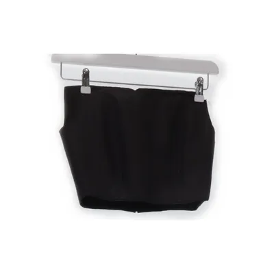 Tubtopp (Svart) från Versace Acetat, Polyamid, Silke, Viskos, Ull