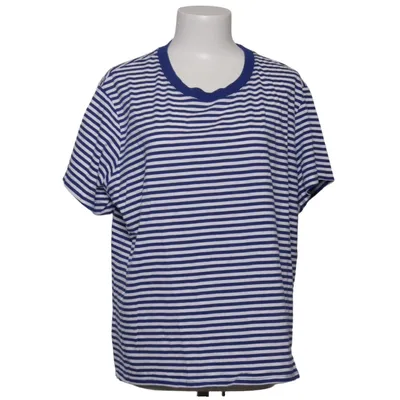 T-shirt (THE ESSENTIAL TEE) from Woolworths Cotton
