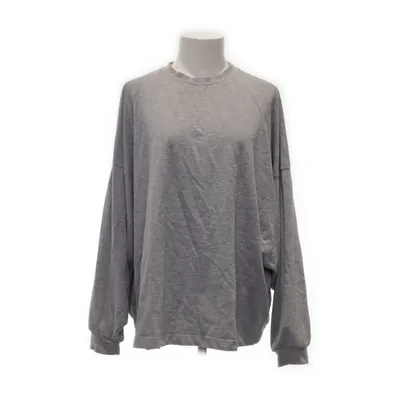 Långärmad t-shirt (Grå) från ASOS Edition