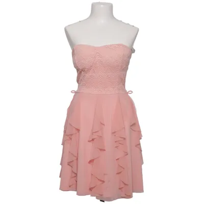 Cocktail dress (Pink) from Papaya Elastane, Polyester