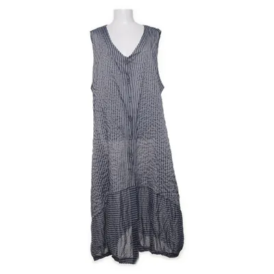 Dress (Blue, White) from Kekoo