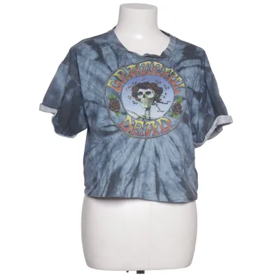 Långärmad t-shirt (Blå, Grå, Flerfärgad) från Alice + Olivia