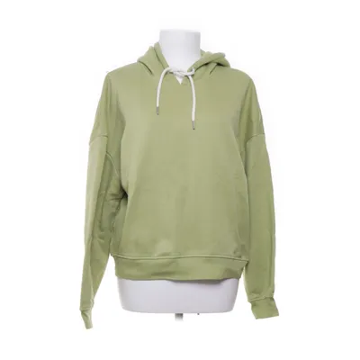 Hoodie (Green) from Jonas Nielsen Cotton, Polyester