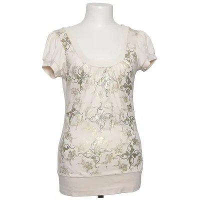 Top (M2A00090) van Baby Phat Elastaan, Polyester, Viscose