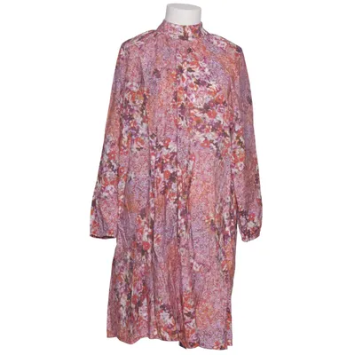Klänning (Rosa, Orange, Lila, Flerfärgad) från Klaus Dilkrath Polyamid, Viskos