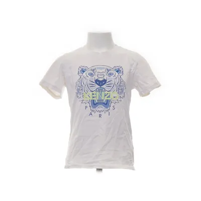 T-shirt (Vit, Blå, Gul) från Kenzo Kids