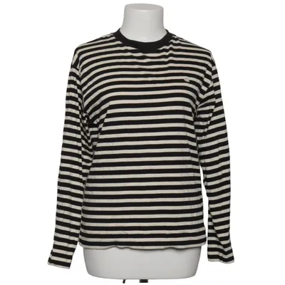 Langærmet t-shirt (Seidler T-Shirt) fra Carhartt WIP Bomuld