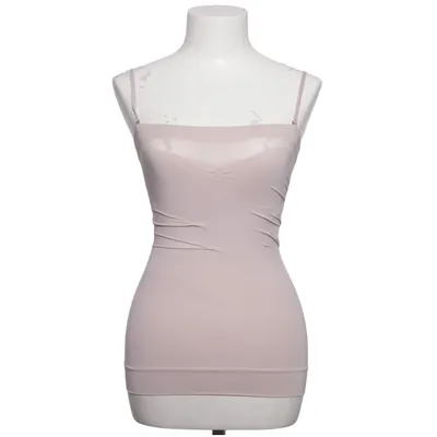 Top (Curvy Sensation Shirt 01) fra Triumph