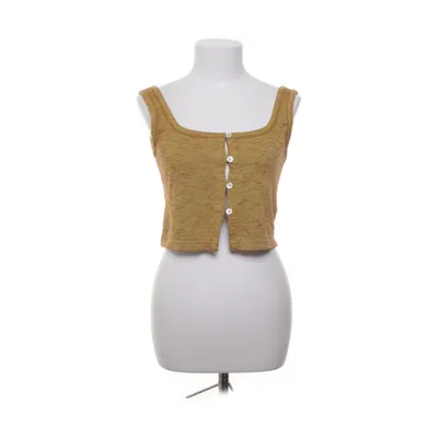 Linne (Gul) från HundHund Bomull, Polyester