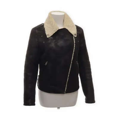 Shearlingjacka (Brun) från Hilfiger Denim Polyester