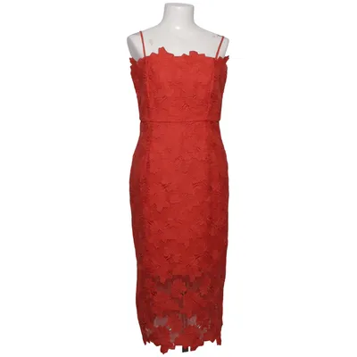 Cocktailjurk (Rood) van Bardot Elastaan, Polyester
