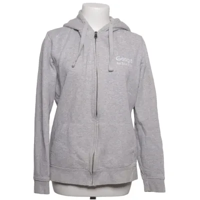 Huvtröja (266F) från Russell Bomull, Polyester