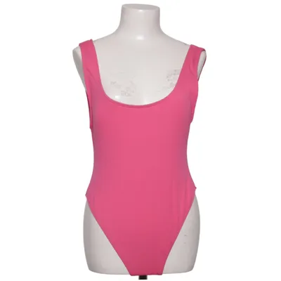Romper (Roze) van River Island Elastaan, Polyamide, Polyester