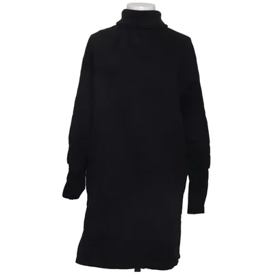 Jurk met col (High Neck Dress) van Buddha to Buddha Organisch katoen